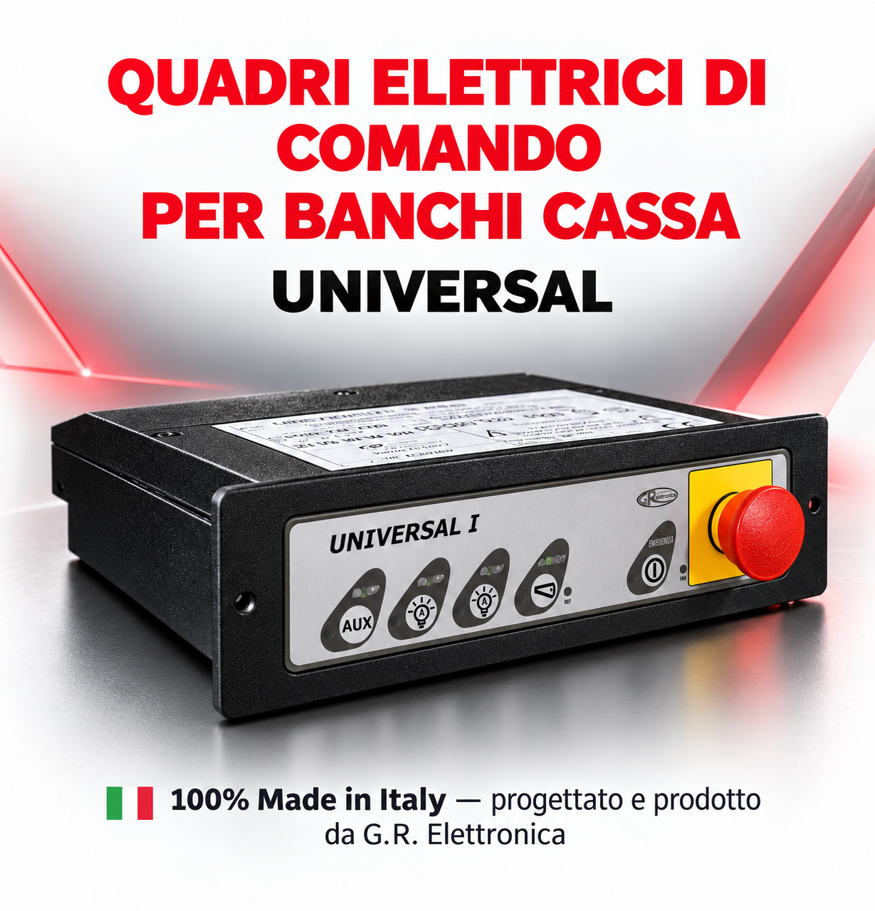 Offerta Quadri Banco Cassa